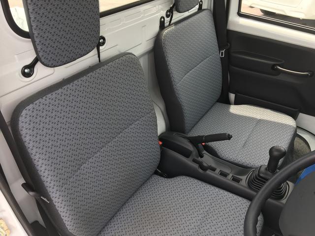 KCスペシャル 4型 4WD 5MT キーレス Bサポート(12枚目)