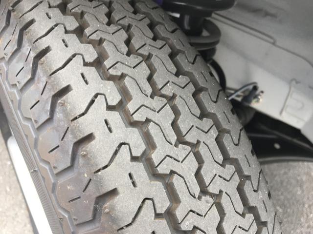 KCスペシャル 4型 4WD 5MT キーレス Bサポート(25枚目)