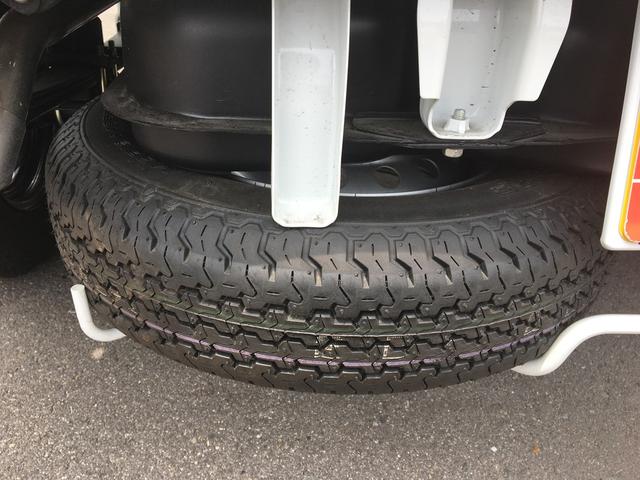 KCスペシャル 4型 4WD 5MT キーレス Bサポート(27枚目)