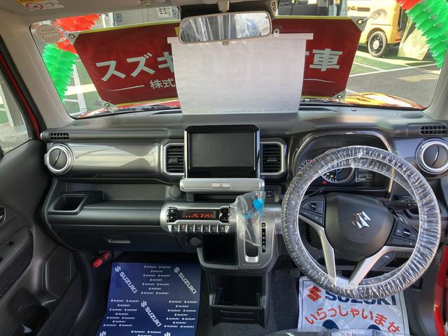 HYBRID MZ 2型 プッシュスタート 前後Bサポート(15枚目)