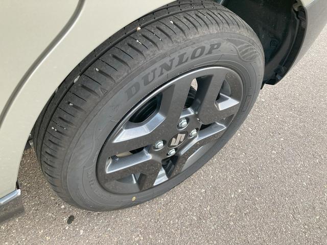 スペーシアギア HYBRID XZ オートライト スライドドア シートヒーター プッシュスタート オートエアコン スズキセーフティーサポート 衝突被害軽減システム アイドリングストップ 横滑り防止機能 衝突安全ボディ 盗難防止システム(20枚目)