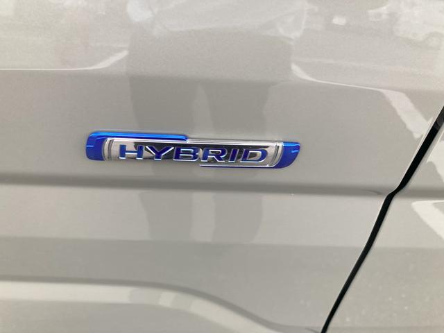 スペーシアギア HYBRID XZ オートライト スライドドア シートヒーター プッシュスタート オートエアコン スズキセーフティーサポート 衝突被害軽減システム アイドリングストップ 横滑り防止機能 衝突安全ボディ 盗難防止システム(21枚目)