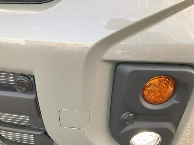 スペーシアギア HYBRID XZ オートライト スライドドア シートヒーター プッシュスタート オートエアコン スズキセーフティーサポート 衝突被害軽減システム アイドリングストップ 横滑り防止機能 衝突安全ボディ 盗難防止システム(24枚目)