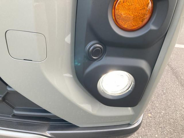 スペーシアギア HYBRID XZ オートライト スライドドア シートヒーター プッシュスタート オートエアコン スズキセーフティーサポート 衝突被害軽減システム アイドリングストップ 横滑り防止機能 衝突安全ボディ 盗難防止システム(25枚目)