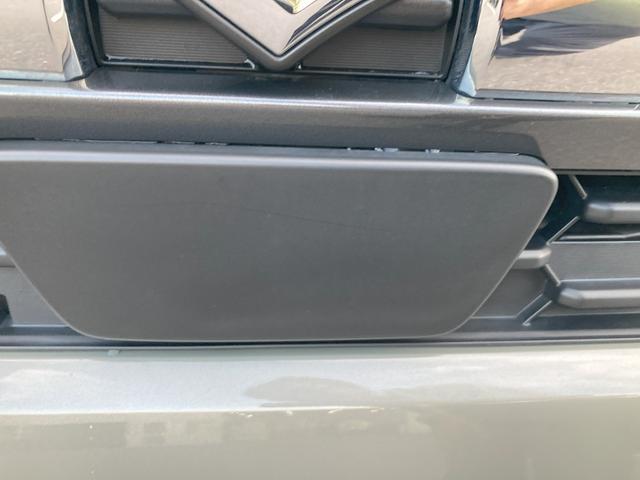 スペーシアギア HYBRID XZ オートライト スライドドア シートヒーター プッシュスタート オートエアコン スズキセーフティーサポート 衝突被害軽減システム アイドリングストップ 横滑り防止機能 衝突安全ボディ 盗難防止システム(26枚目)