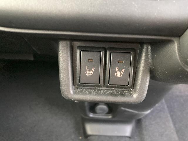 スペーシアギア HYBRID XZ オートライト スライドドア シートヒーター プッシュスタート オートエアコン スズキセーフティーサポート 衝突被害軽減システム アイドリングストップ 横滑り防止機能 衝突安全ボディ 盗難防止システム(33枚目)