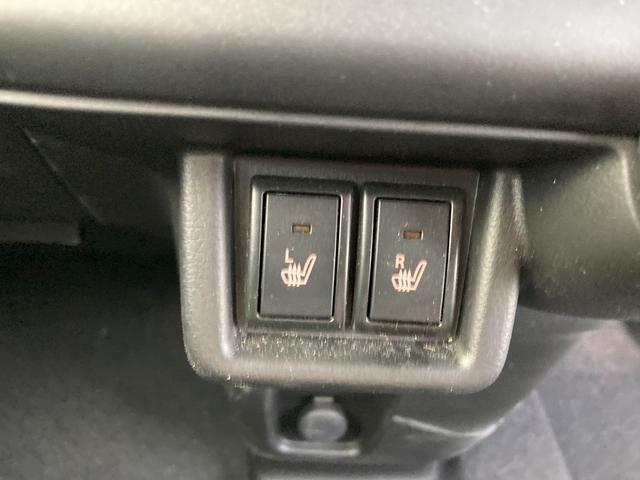 スペーシアギア HYBRID XZ オートライト スライドドア シートヒーター プッシュスタート オートエアコン スズキセーフティーサポート 衝突被害軽減システム アイドリングストップ 横滑り防止機能 衝突安全ボディ 盗難防止システム(35枚目)