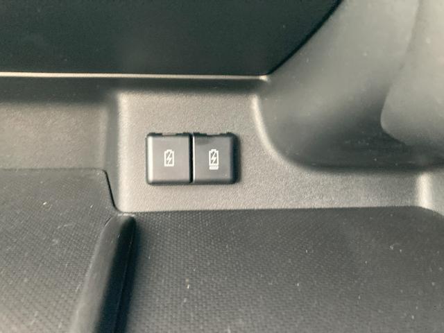 スペーシアギア HYBRID XZ オートライト スライドドア シートヒーター プッシュスタート オートエアコン スズキセーフティーサポート 衝突被害軽減システム アイドリングストップ 横滑り防止機能 衝突安全ボディ 盗難防止システム(36枚目)