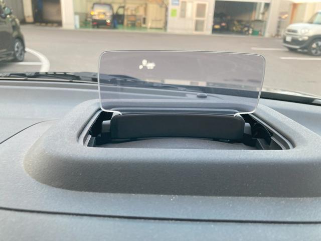 スペーシアギア HYBRID XZ オートライト スライドドア シートヒーター プッシュスタート オートエアコン スズキセーフティーサポート 衝突被害軽減システム アイドリングストップ 横滑り防止機能 衝突安全ボディ 盗難防止システム(41枚目)