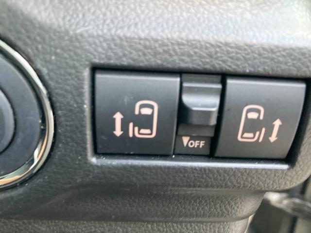 スペーシアギア HYBRID XZ オートライト スライドドア シートヒーター プッシュスタート オートエアコン スズキセーフティーサポート 衝突被害軽減システム アイドリングストップ 横滑り防止機能 衝突安全ボディ 盗難防止システム(43枚目)