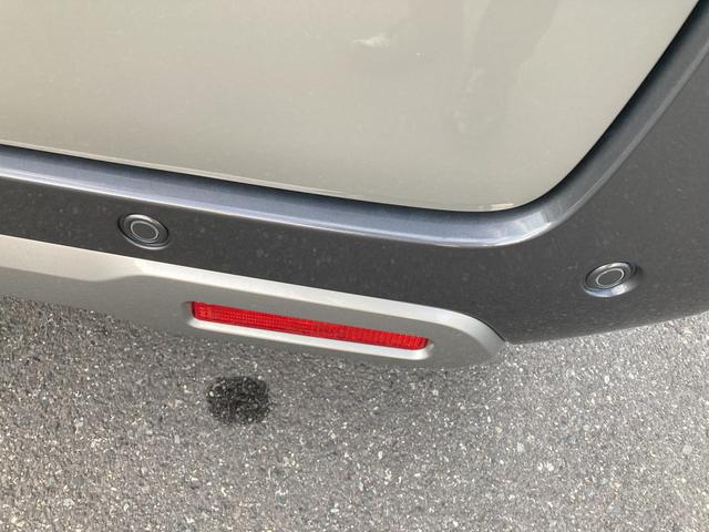 スペーシアギア HYBRID XZ オートライト スライドドア シートヒーター プッシュスタート オートエアコン スズキセーフティーサポート 衝突被害軽減システム アイドリングストップ 横滑り防止機能 衝突安全ボディ 盗難防止システム(47枚目)