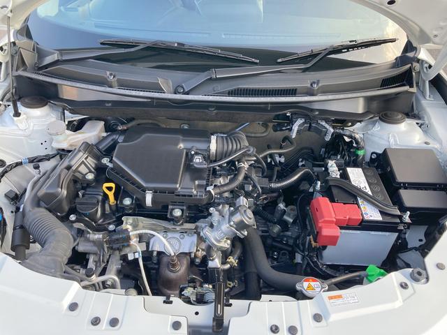 スイフト HYBRID MX 4WD 5MT ドライブレコーダー バックカメラ オートライト Bluetooth 純正ナビ プッシュスタート シートヒーター オートエアコン スズキセーフティーサポート アイドリングストップ 衝突安全ボディ(17枚目)