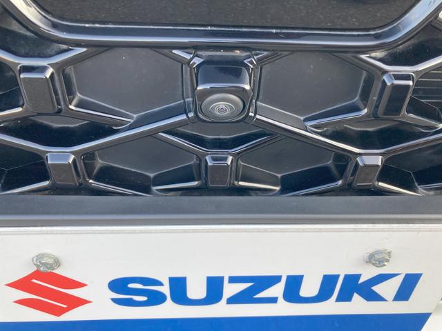 スイフト HYBRID MX 4WD 5MT ドライブレコーダー バックカメラ オートライト Bluetooth 純正ナビ プッシュスタート シートヒーター オートエアコン スズキセーフティーサポート アイドリングストップ 衝突安全ボディ(23枚目)
