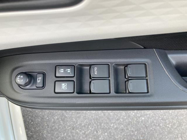 スイフト HYBRID MX 4WD 5MT ドライブレコーダー バックカメラ オートライト Bluetooth 純正ナビ プッシュスタート シートヒーター オートエアコン スズキセーフティーサポート アイドリングストップ 衝突安全ボディ(29枚目)