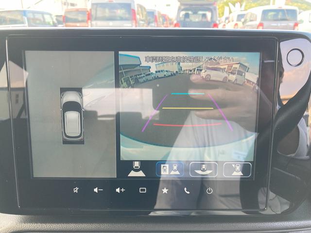 スイフト HYBRID MX 4WD 5MT ドライブレコーダー バックカメラ オートライト Bluetooth 純正ナビ プッシュスタート シートヒーター オートエアコン スズキセーフティーサポート アイドリングストップ 衝突安全ボディ(30枚目)