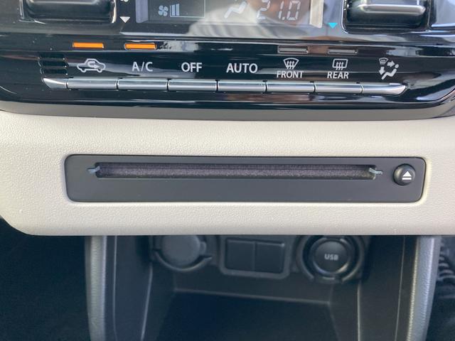 スイフト HYBRID MX 4WD 5MT ドライブレコーダー バックカメラ オートライト Bluetooth 純正ナビ プッシュスタート シートヒーター オートエアコン スズキセーフティーサポート アイドリングストップ 衝突安全ボディ(32枚目)