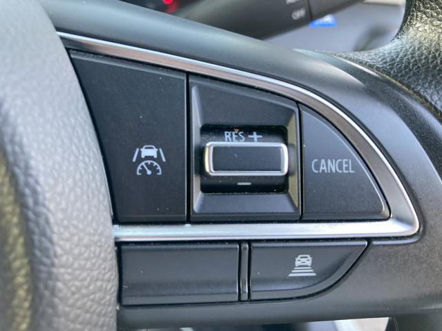 スイフト HYBRID MX 4WD 5MT ドライブレコーダー バックカメラ オートライト Bluetooth 純正ナビ プッシュスタート シートヒーター オートエアコン スズキセーフティーサポート アイドリングストップ 衝突安全ボディ(38枚目)