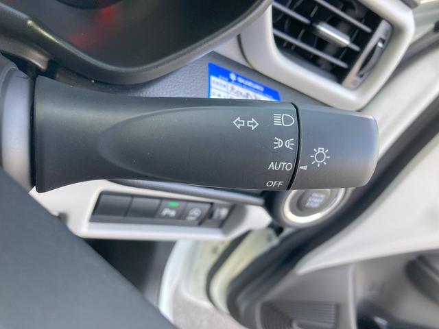 スイフト HYBRID MX 4WD 5MT ドライブレコーダー バックカメラ オートライト Bluetooth 純正ナビ プッシュスタート シートヒーター オートエアコン スズキセーフティーサポート アイドリングストップ 衝突安全ボディ(39枚目)