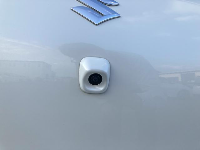 スイフト HYBRID MX 4WD 5MT ドライブレコーダー バックカメラ オートライト Bluetooth 純正ナビ プッシュスタート シートヒーター オートエアコン スズキセーフティーサポート アイドリングストップ 衝突安全ボディ(47枚目)