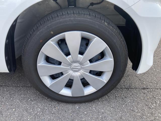 ワゴンR FX 4型 デュアルカメラブレーキサポート 後退時ブレーキサポート 誤発進抑制機能 ハイビームアシスト プッシュスタート アンブレラホルダー(リヤドア両側) CDプレーヤー装着車(20枚目)