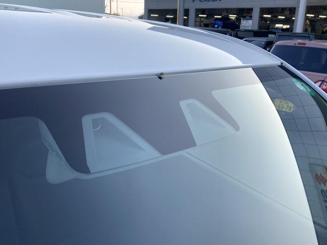 ワゴンR FX 4型 デュアルカメラブレーキサポート 後退時ブレーキサポート 誤発進抑制機能 ハイビームアシスト プッシュスタート アンブレラホルダー(リヤドア両側) CDプレーヤー装着車(21枚目)