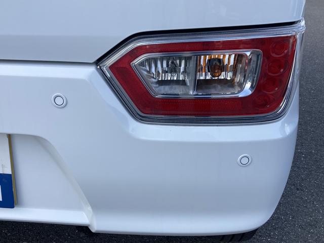 ワゴンR FX 4型 デュアルカメラブレーキサポート 後退時ブレーキサポート 誤発進抑制機能 ハイビームアシスト プッシュスタート アンブレラホルダー(リヤドア両側) CDプレーヤー装着車(22枚目)