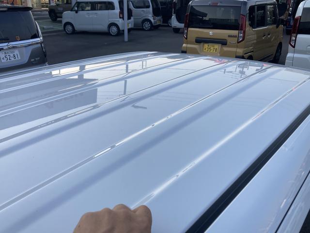 ワゴンR FX 4型 デュアルカメラブレーキサポート 後退時ブレーキサポート 誤発進抑制機能 ハイビームアシスト プッシュスタート アンブレラホルダー(リヤドア両側) CDプレーヤー装着車(23枚目)