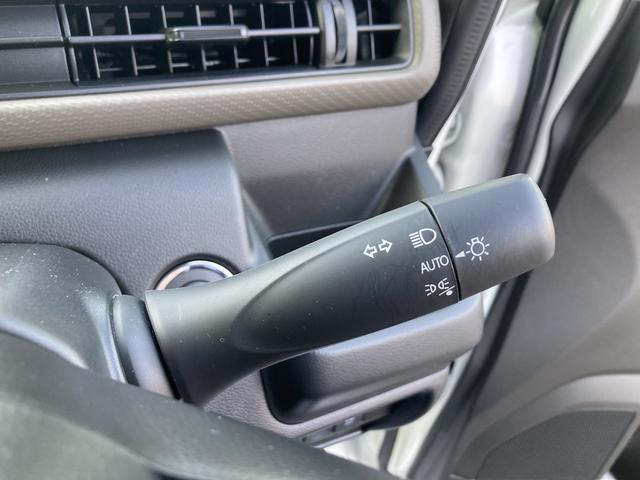 ワゴンR FX 4型 デュアルカメラブレーキサポート 後退時ブレーキサポート 誤発進抑制機能 ハイビームアシスト プッシュスタート アンブレラホルダー(リヤドア両側) CDプレーヤー装着車(26枚目)