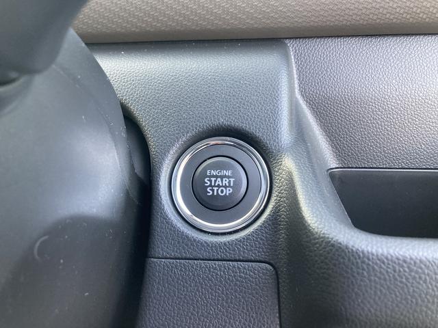 ワゴンR FX 4型 デュアルカメラブレーキサポート 後退時ブレーキサポート 誤発進抑制機能 ハイビームアシスト プッシュスタート アンブレラホルダー(リヤドア両側) CDプレーヤー装着車(27枚目)