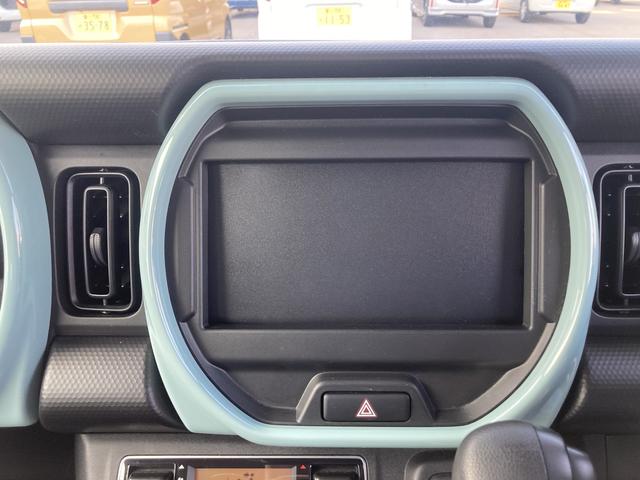 ハスラー ＨＹＢＲＩＤ　Ｇ　３型　デュアルカメラブレーキサポート　リヤパーキングセンサー　アダプティブクルーズコントロール（ＡＣＣ）［全車速追従機能付］　ＬＥＤヘッドランプ　マイルドハイブリッド　ＵＳＢ電源ソケット（10枚目）