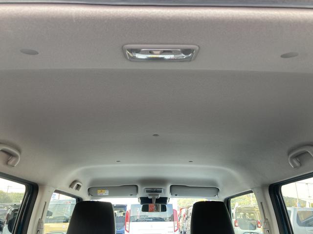 ハスラー ＨＹＢＲＩＤ　Ｇ　３型　デュアルカメラブレーキサポート　リヤパーキングセンサー　アダプティブクルーズコントロール（ＡＣＣ）［全車速追従機能付］　ＬＥＤヘッドランプ　マイルドハイブリッド　ＵＳＢ電源ソケット（12枚目）