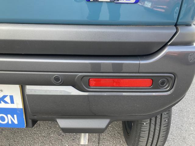 ハスラー ＨＹＢＲＩＤ　Ｇ　３型　デュアルカメラブレーキサポート　リヤパーキングセンサー　アダプティブクルーズコントロール（ＡＣＣ）［全車速追従機能付］　ＬＥＤヘッドランプ　マイルドハイブリッド　ＵＳＢ電源ソケット（22枚目）