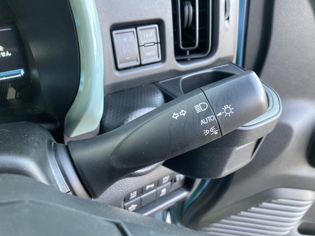 ハスラー ＨＹＢＲＩＤ　Ｇ　３型　デュアルカメラブレーキサポート　リヤパーキングセンサー　アダプティブクルーズコントロール（ＡＣＣ）［全車速追従機能付］　ＬＥＤヘッドランプ　マイルドハイブリッド　ＵＳＢ電源ソケット（26枚目）