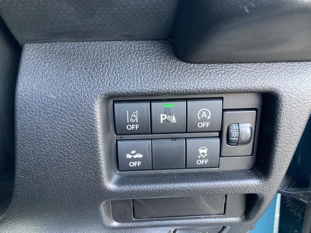 ハスラー ＨＹＢＲＩＤ　Ｇ　３型　デュアルカメラブレーキサポート　リヤパーキングセンサー　アダプティブクルーズコントロール（ＡＣＣ）［全車速追従機能付］　ＬＥＤヘッドランプ　マイルドハイブリッド　ＵＳＢ電源ソケット（29枚目）