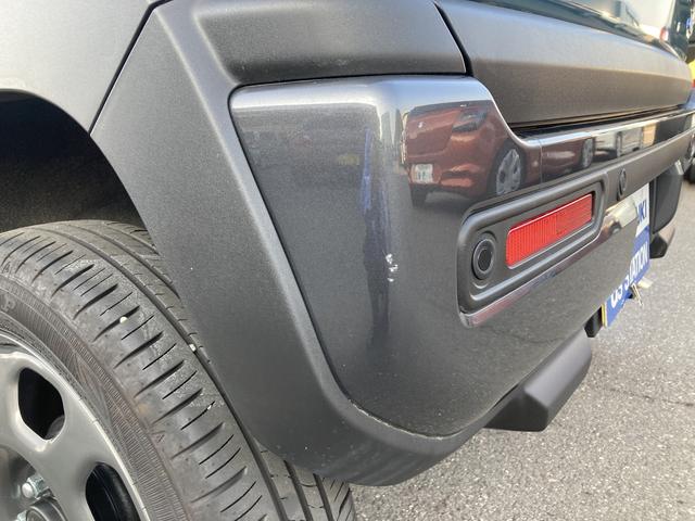 ハスラー ＨＹＢＲＩＤ　Ｇ　３型　デュアルカメラブレーキサポート　リヤパーキングセンサー　アダプティブクルーズコントロール（ＡＣＣ）［全車速追従機能付］　ＬＥＤヘッドランプ　マイルドハイブリッド　ＵＳＢ電源ソケット（42枚目）