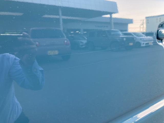 ハスラー ＨＹＢＲＩＤ　Ｇ　３型　デュアルカメラブレーキサポート　リヤパーキングセンサー　アダプティブクルーズコントロール（ＡＣＣ）［全車速追従機能付］　ＬＥＤヘッドランプ　マイルドハイブリッド　ＵＳＢ電源ソケット（43枚目）