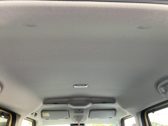 スペーシア ギア HYBRID XZ 全方位カメラ付ナビ スズキコネクト 9インチHDディスプレイ LEDヘッドランプ アダプティブクルーズ ヘッドアップディスプレイ デュアルセンサーブレーキサポートII 電動パーキングブレーキ ブレーキホールド(12枚目)