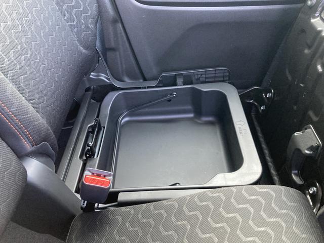 スペーシア ギア HYBRID XZ 全方位カメラ付ナビ スズキコネクト 9インチHDディスプレイ LEDヘッドランプ アダプティブクルーズ ヘッドアップディスプレイ デュアルセンサーブレーキサポートII 電動パーキングブレーキ ブレーキホールド(33枚目)