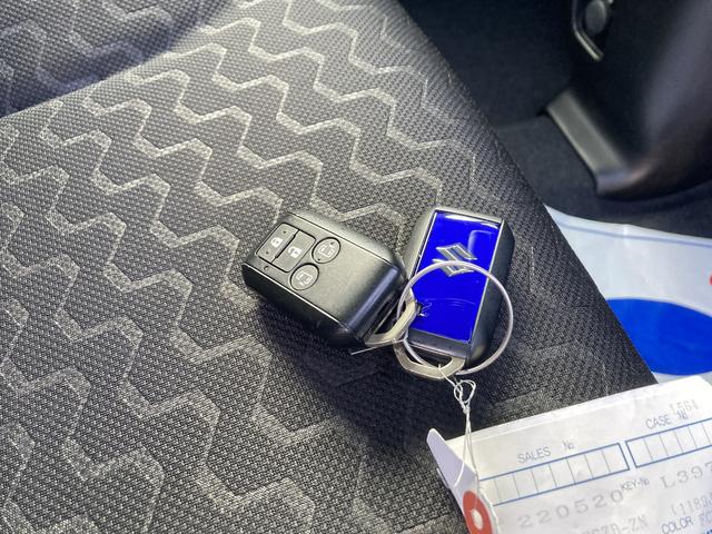 スペーシア ギア HYBRID XZ 全方位カメラ付ナビ スズキコネクト 9インチHDディスプレイ LEDヘッドランプ アダプティブクルーズ ヘッドアップディスプレイ デュアルセンサーブレーキサポートII 電動パーキングブレーキ ブレーキホールド(37枚目)