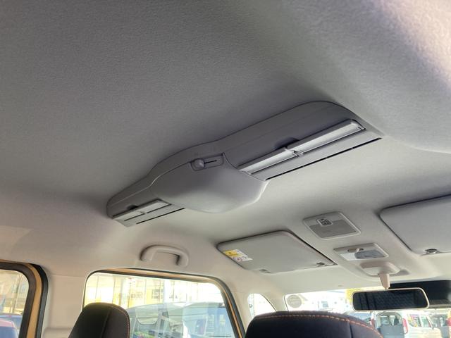 スペーシア ギア HYBRID XZ 全方位カメラ付ナビ スズキコネクト 9インチHDディスプレイ LEDヘッドランプ アダプティブクルーズ ヘッドアップディスプレイ デュアルセンサーブレーキサポートII 電動パーキングブレーキ ブレーキホールド(38枚目)