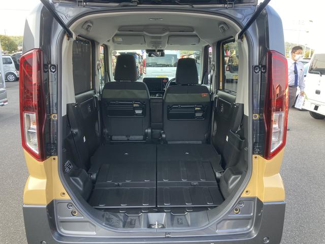 スペーシア ギア HYBRID XZ 全方位カメラ付ナビ スズキコネクト 9インチHDディスプレイ LEDヘッドランプ アダプティブクルーズ ヘッドアップディスプレイ デュアルセンサーブレーキサポートII 電動パーキングブレーキ ブレーキホールド(42枚目)