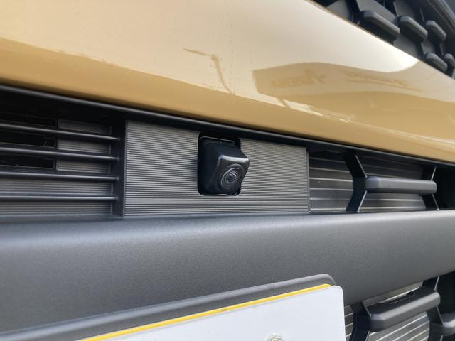 スペーシア ギア HYBRID XZ 全方位カメラ付ナビ スズキコネクト 9インチHDディスプレイ LEDヘッドランプ アダプティブクルーズ ヘッドアップディスプレイ デュアルセンサーブレーキサポートII 電動パーキングブレーキ ブレーキホールド(45枚目)