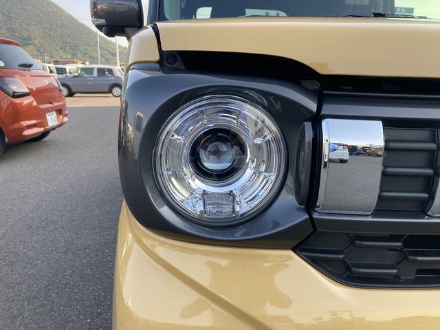 スペーシア ギア HYBRID XZ 全方位カメラ付ナビ スズキコネクト 9インチHDディスプレイ LEDヘッドランプ アダプティブクルーズ ヘッドアップディスプレイ デュアルセンサーブレーキサポートII 電動パーキングブレーキ ブレーキホールド(48枚目)