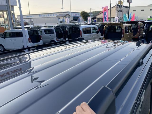 スペーシア ギア HYBRID XZ 全方位カメラ付ナビ スズキコネクト 9インチHDディスプレイ LEDヘッドランプ アダプティブクルーズ ヘッドアップディスプレイ デュアルセンサーブレーキサポートII 電動パーキングブレーキ ブレーキホールド(51枚目)