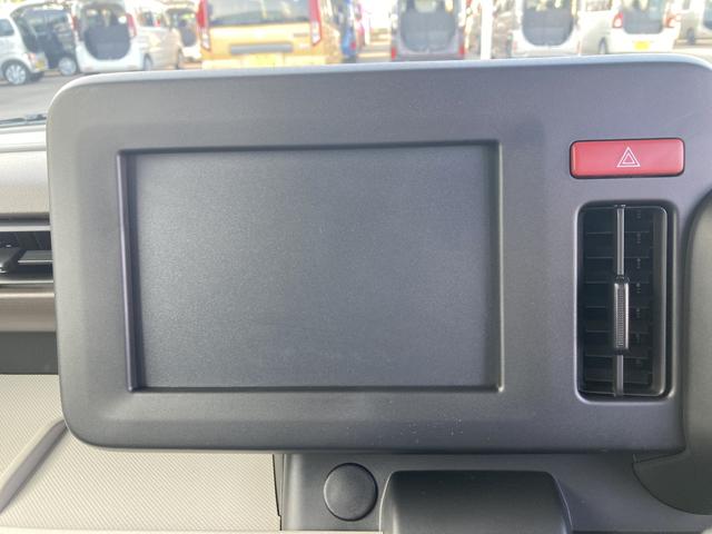 スペーシア HYBRID G デュアルセンサーブレーキサポートII LEDヘッドランプ SRSエアバッグ(運転席・助手席SRSエアバッグ、フロントシートSRSサイドエアバッグ、SRSカーテンエアバッグ)(10枚目)