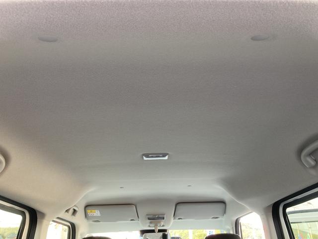 スペーシア HYBRID G デュアルセンサーブレーキサポートII LEDヘッドランプ SRSエアバッグ(運転席・助手席SRSエアバッグ、フロントシートSRSサイドエアバッグ、SRSカーテンエアバッグ)(12枚目)