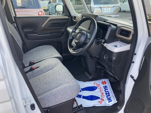 スペーシア HYBRID G デュアルセンサーブレーキサポートII LEDヘッドランプ SRSエアバッグ(運転席・助手席SRSエアバッグ、フロントシートSRSサイドエアバッグ、SRSカーテンエアバッグ)(13枚目)