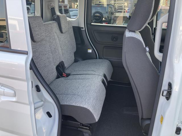 スペーシア HYBRID G デュアルセンサーブレーキサポートII LEDヘッドランプ SRSエアバッグ(運転席・助手席SRSエアバッグ、フロントシートSRSサイドエアバッグ、SRSカーテンエアバッグ)(14枚目)