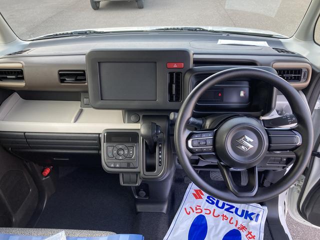 スペーシア HYBRID G デュアルセンサーブレーキサポートII LEDヘッドランプ SRSエアバッグ(運転席・助手席SRSエアバッグ、フロントシートSRSサイドエアバッグ、SRSカーテンエアバッグ)(15枚目)