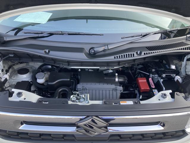 スペーシア HYBRID G デュアルセンサーブレーキサポートII LEDヘッドランプ SRSエアバッグ(運転席・助手席SRSエアバッグ、フロントシートSRSサイドエアバッグ、SRSカーテンエアバッグ)(17枚目)